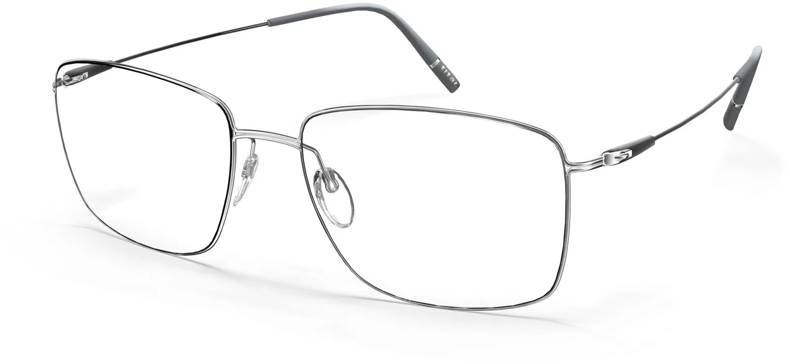 Silhouette Dynamics Colorwave 5576 Eyeglasses - view 7